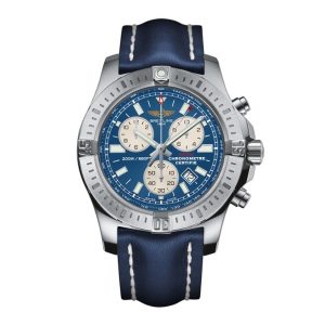 Luxury Fake Breitling Colt Chronograph