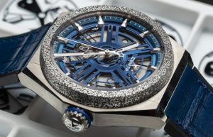 Cheap Copy Zenith Defy Inventor Watches