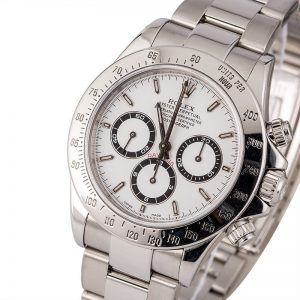 Replica Rolex Daytona Watch