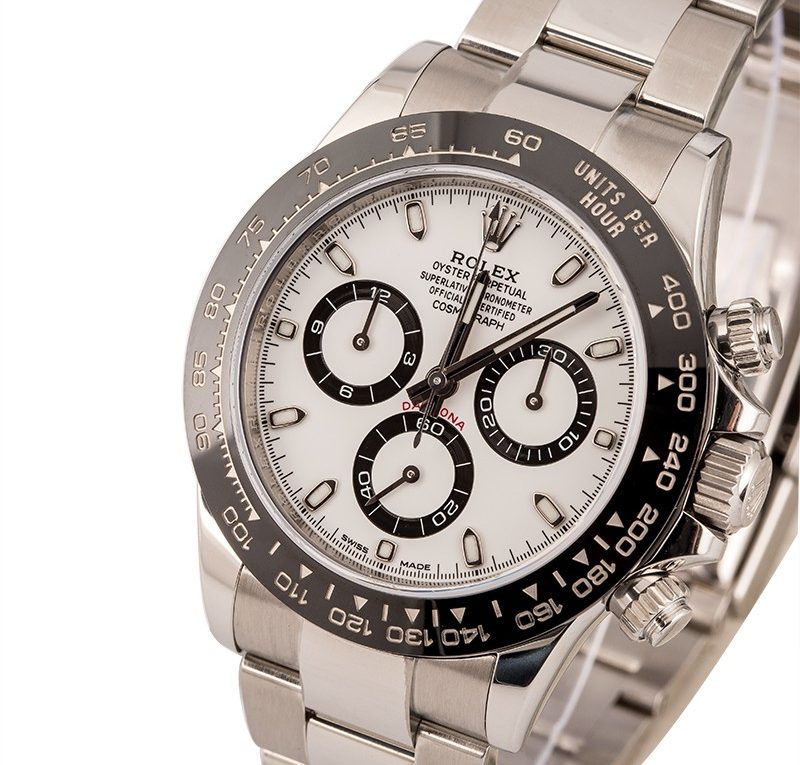 Rolex Daytona Capsule Collection