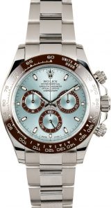 Fake Rolex Platinum Daytona 116506