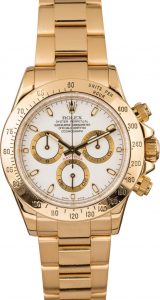 Rolex Daytona 116528 Replica UK