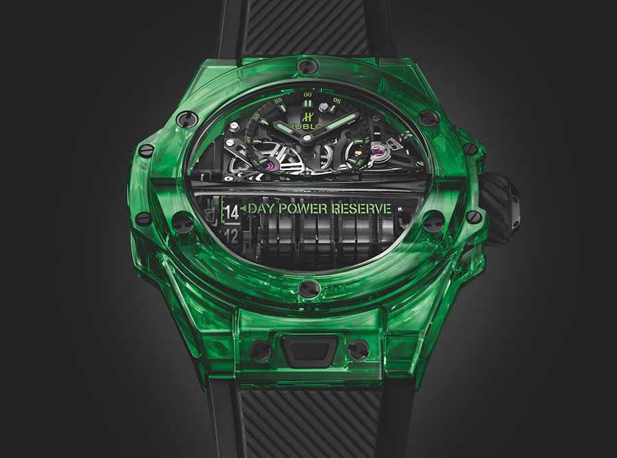 Hublot Big Bang Replica