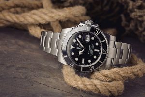 Luxury Rolex Submariner Replica For Men