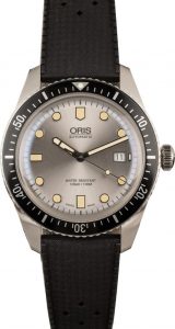 Best Copy Oris Divers Sixty-Five Watch