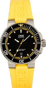 Cheap Replica Oris Aquis Watch UK