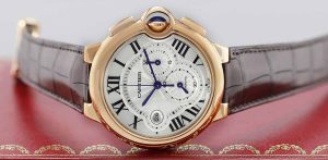 Fake Cartier Ballon Bleu Chronograph Review For Buyers