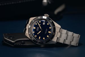 Swiss Luxury Oris Replica Watch