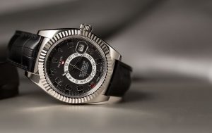 Buy Cheap Fake Rolex Sky-Dweller Watch