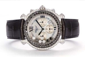 Chopard Happy Sport Watch