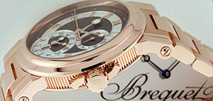 Luxurious Breguet Replica Watch