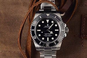Swiss Fake Rolex Submariner Watch