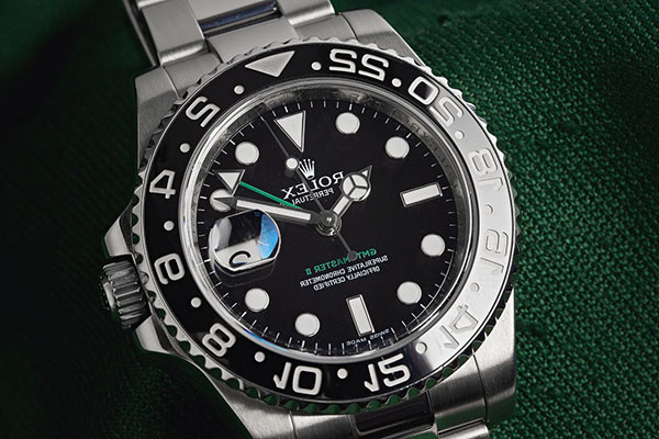 Copy Rolex GMT-Master II