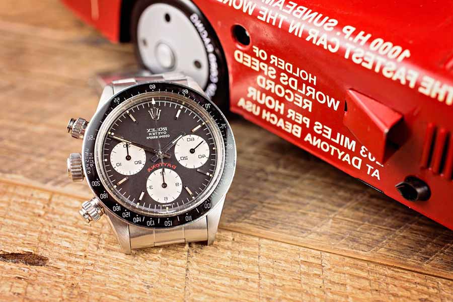 Rolex Daytona 6263 Replica Watch