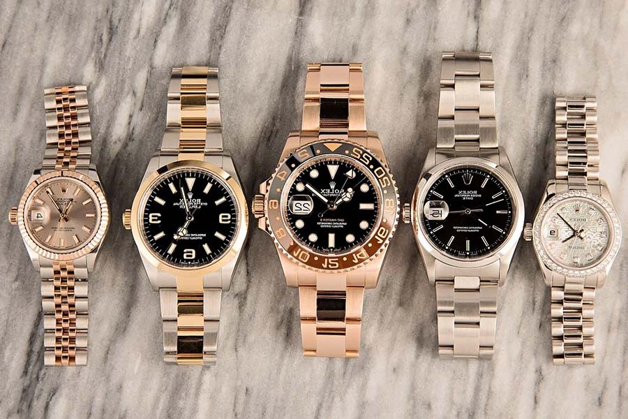 Replica Watches For Moms